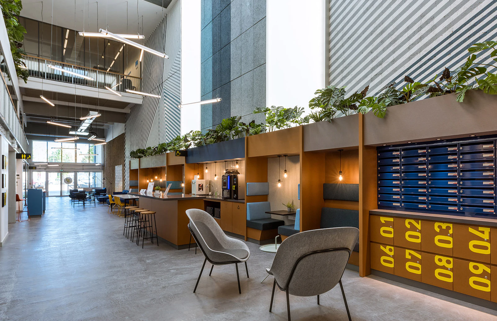 Wellio Cité Numérique